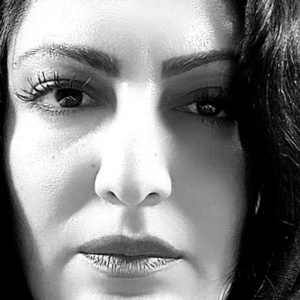 سمیه پرخانی