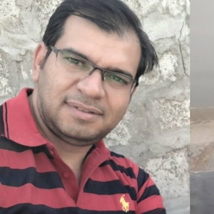 نادر صفری منفرد