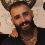 بهزاد تاج پور