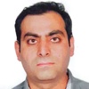 رضا شیخ حسنی
