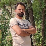 محمود محمدی پیرودلو