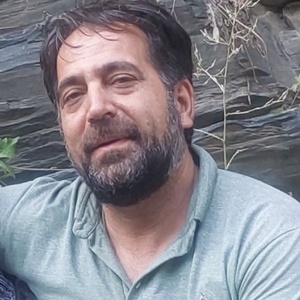 محسن عظیمی امینی