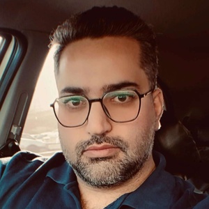 ایمان بختیاری