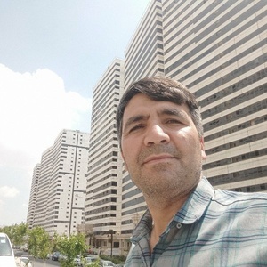 علی اکبر آتش یار