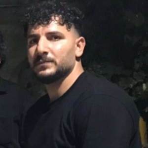 رضا کلوی