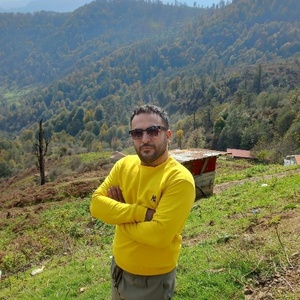 مسعود رحیمی اندانی