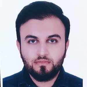 عرفان بابایی زاده