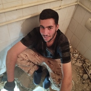 محمد مهدی سلم آبادی فراهانی