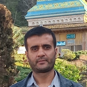 ابراهیم پودینه