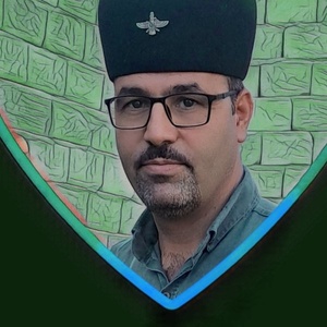 محسن سلطانی