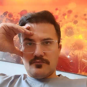 سلمان بابایی