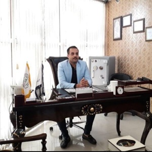 آرمین شکیب دوست