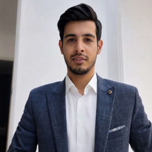 مهدی خیری مقدم