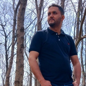 صابر مهرابی گالشکلامی