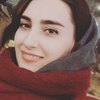 راضیه پورحنیفه زاده ماسوله