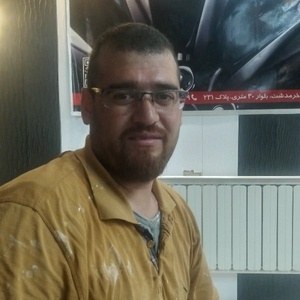 یوسف محسن زاده