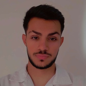 امیر بیرامی