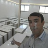 علیرضا وفاکیش واحدی