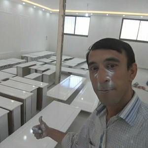 علیرضا وفاکیش واحدی