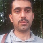 مهدی ابراهیمی سندی