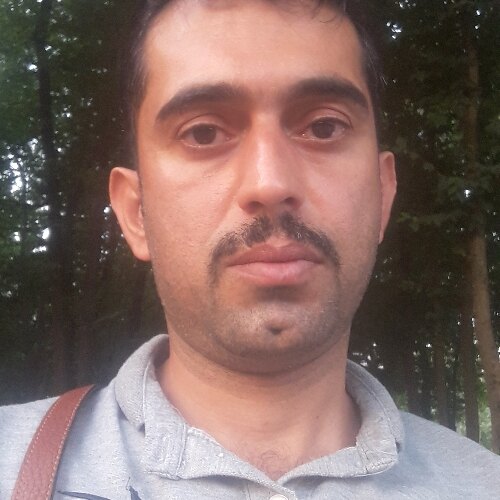 مهدی ابراهیمی سندی