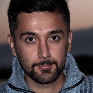 سید پیمان نبی زاده