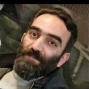 محسن فرقدانی