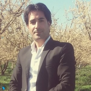 منصور ابراهیمی