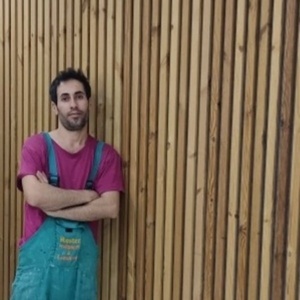 مقصود ولایتی