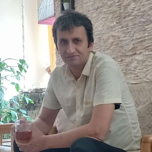 احمد شجیعی کارگر