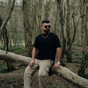 مهیار مظلوم