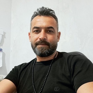 حمزه رستگاری