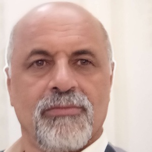 علی بابا عزیزی