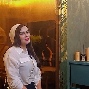 عاطفه یزدانی نیا