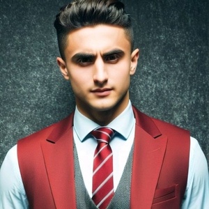 مهرداد یوسفی دیزبنی