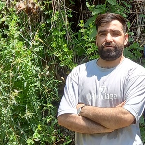 علیرضا حاجی علیانی