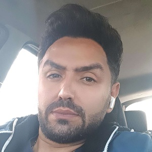 امیر مسلم ثمرین