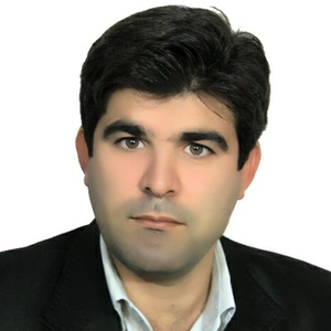 الهیار محمدی نیا