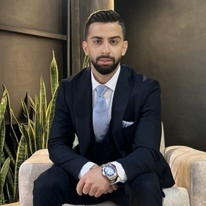 رامین قدیرنژاد نیاری