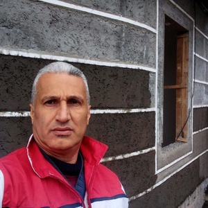 حسین نوروزی دریاکناری