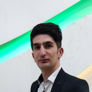 پژمان ندیمی خرگوش