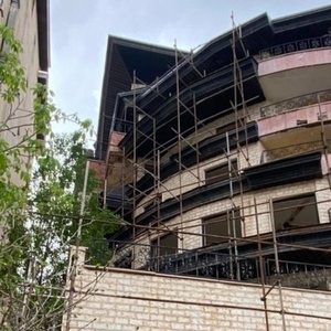 علیرضا الله وردی میگونی