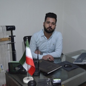 سعید شایگان فر