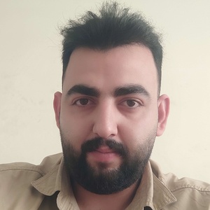 پدرام حبیبی رودکناری