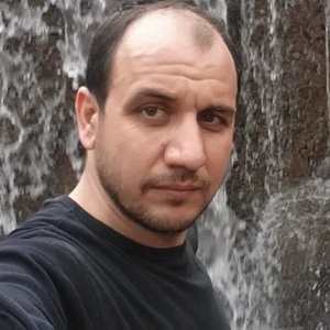 اسماعیل مهدیزاده