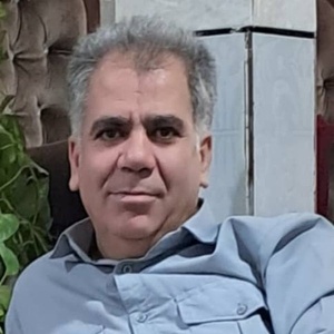 داود میرزایی