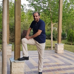 عباس کوچکی سفتجانی