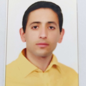 سعید سبزی کاربیدگلی