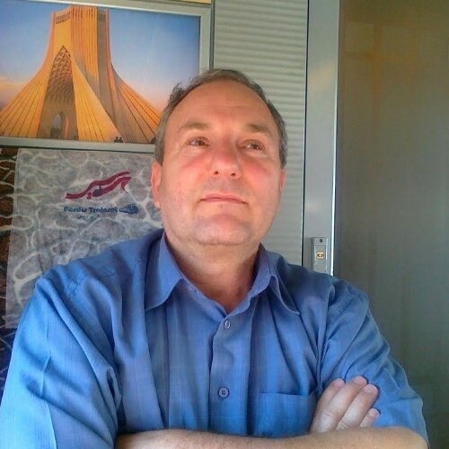 حسن محرابیان