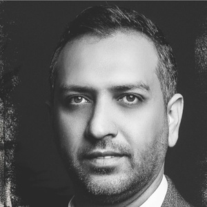 محمد حسن عشقی نژاد